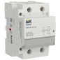 Контактор модульный KMR 100А 24В AC/DC 1НО 1НЗ ARMAT IEK AR-KMR20-100-11-024 Контактор модульный KMR 100А 24В AC/DC 1НО 1НЗ ARMAT IEK AR-KMR20-100-11-024