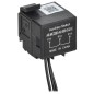 Контакт дополнительный левый MCCB типоразмер A, D 1NO1NC ARMAT IEK AR-MCCBD-AU-000-0-02-C Контакт дополнительный левый MCCB типоразмер A, D 1NO1NC ARMAT IEK AR-MCCBD-AU-000-0-02-C