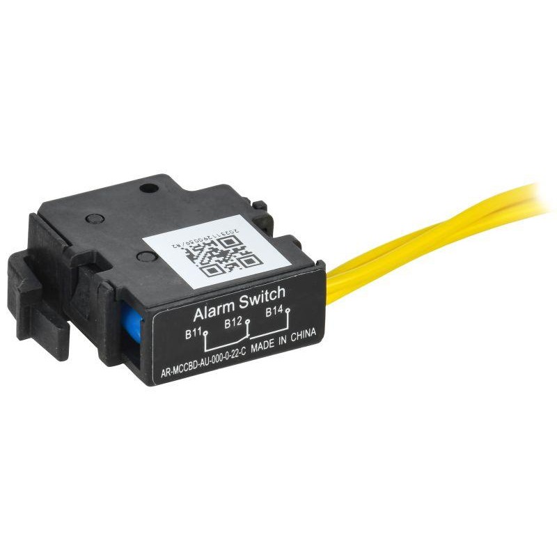 Контакт аварийный правый MCCB типоразмер A, D ARMAT IEK AR-MCCBD-AU-000-0-22-C