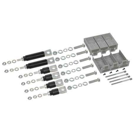 Выводы заднего подключения MCCB 3P типоразмер H, I ARMAT IEK AR-MCCBD-BC-000-3-03-C