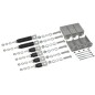 Выводы заднего подключения MCCB 3P типоразмер H, I ARMAT IEK AR-MCCBD-BC-000-3-03-C Выводы заднего подключения MCCB 3P типоразмер H, I ARMAT IEK AR-MCCBD-BC-000-3-03-C