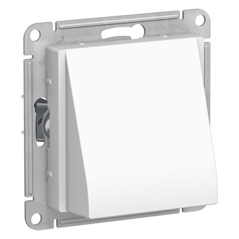 Вывод кабеля AtlasDesign механизм лотос SE ATN001399 Вывод кабеля AtlasDesign механизм лотос SE ATN001399