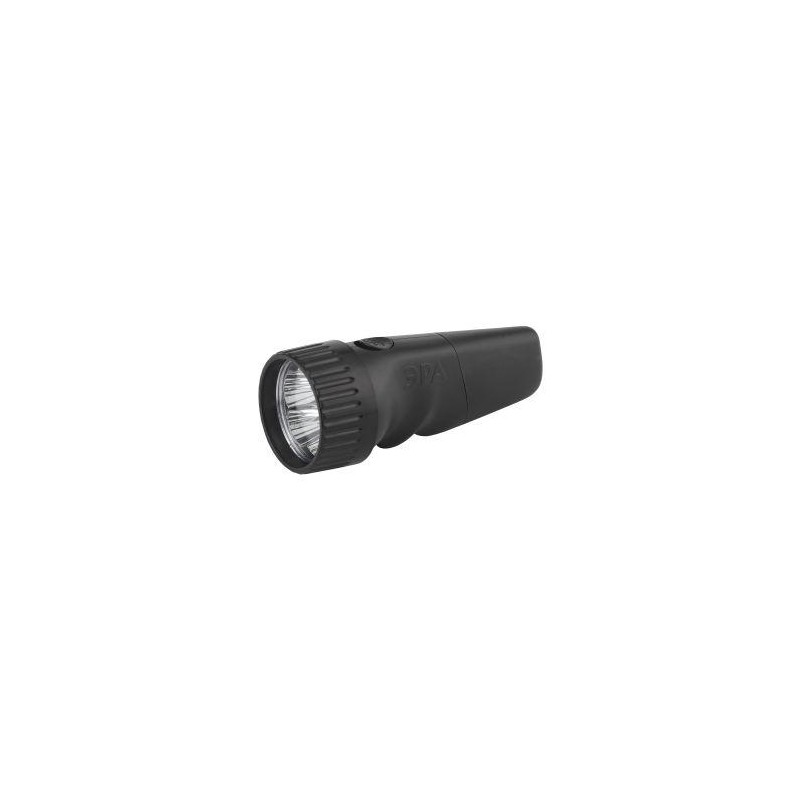 Фонарь аккумуляторный SDA30M 5LED эконом Эра Б0020022