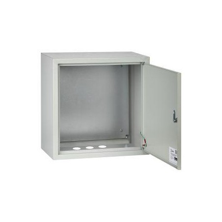 Корпус металлический ЩМП-4.4.2-0 400х400х250 IP31 NO-110-01 ЭРА Б0028749