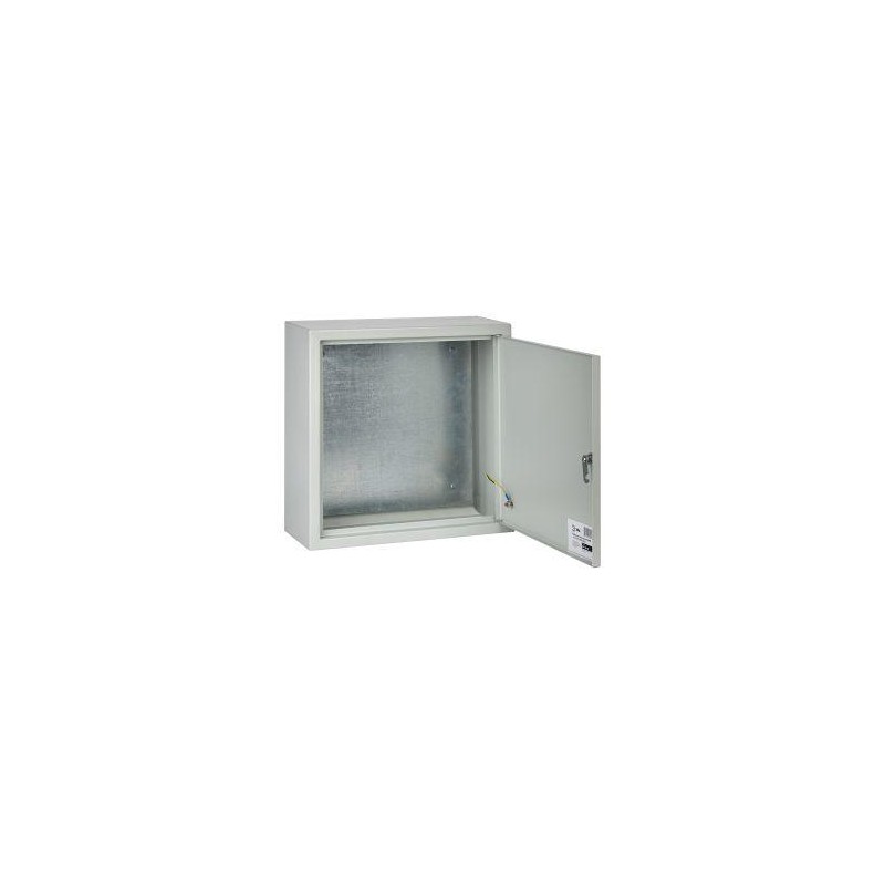 Корпус металлический ЩМП-4.4.1-0 76 IP31 УХЛ3 NO-110-00 ЭРА Б0028750