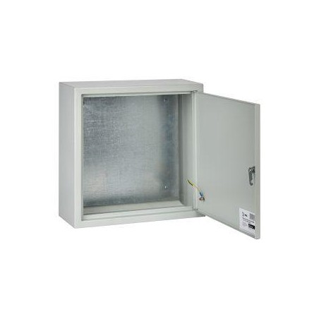Корпус металлический ЩМП-4.4.1-0 76 IP31 УХЛ3 NO-110-00 ЭРА Б0028750