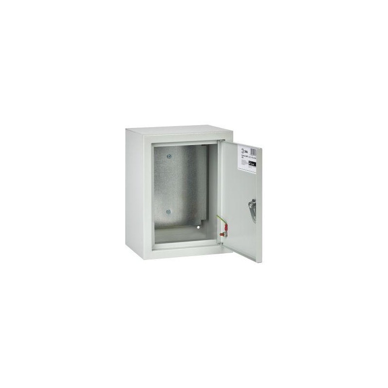 Корпус металлический ЩМП-3.2.1-0 76 300х210х150 IP31 УХЛ3 NO-114-00 ЭРА Б0028757