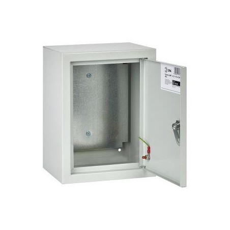 Корпус металлический ЩМП-3.2.1-0 76 300х210х150 IP31 УХЛ3 NO-114-00 ЭРА Б0028757