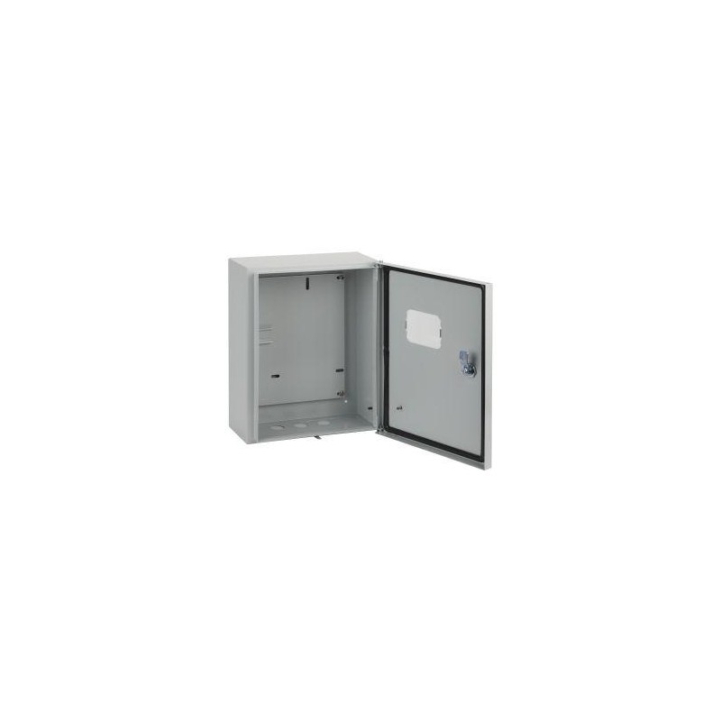 Корпус металлический ЩУ 3/1-0 76 IP54 У1 NO-141-00 ЭРА Б0028770