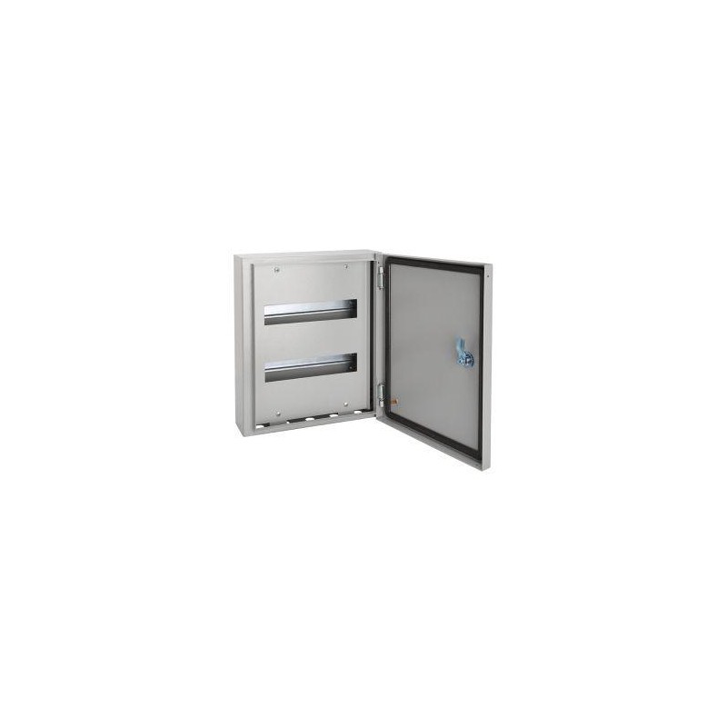 Корпус металлический ЩРН-24з-1 76 IP54 У2 NO-121-01 ЭРА Б0028776