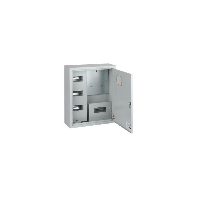 Корпус металлический ЩУРн 3/24зо-1 76 IP31 УХЛ3 NO-132-02 ЭРА Б0030176