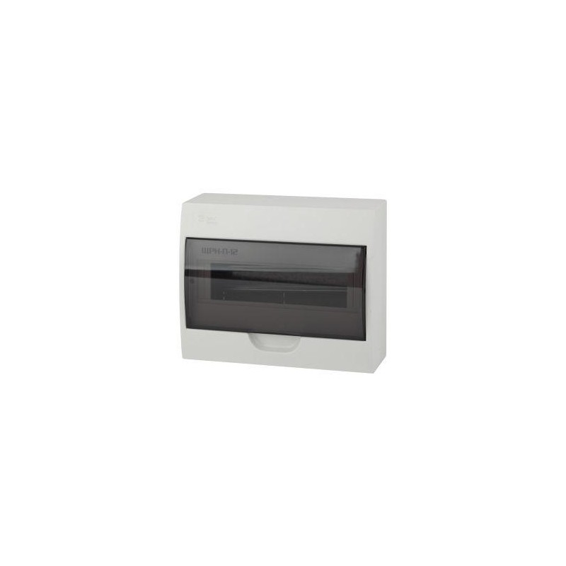 Бокс ЩРН-П-12 мод. навесной пластик IP41 SIMPLE NO-box_simple-plastic_12_surface ЭРА Б0041525 Бокс ЩРН-П-12 мод. навесной пластик IP41 SIMPLE NO-box_simple-plastic_12_surface ЭРА Б0041525