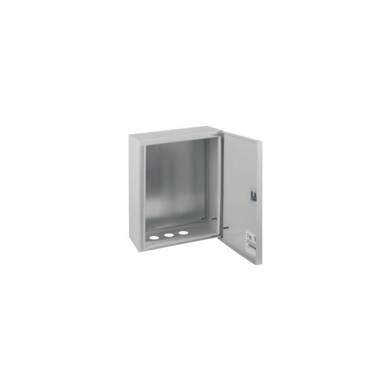 Корпус металлический ЩМП-04 SIMPLE 400х300х175 IP31 NO_SIMPLE_SHMP-04_IP31 ЭРА Б0041655 Корпус металлический ЩМП-04 SIMPLE 400х300х175 IP31 NO_SIMPLE_SHMP-04_IP31 ЭРА Б0041655