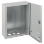 Корпус металлический ЩМП-04 SIMPLE 400х300х175 IP31 NO_SIMPLE_SHMP-04_IP31 ЭРА Б0041655 Корпус металлический ЩМП-04 SIMPLE 400х300х175 IP31 NO_SIMPLE_SHMP-04_IP31 ЭРА Б0041655