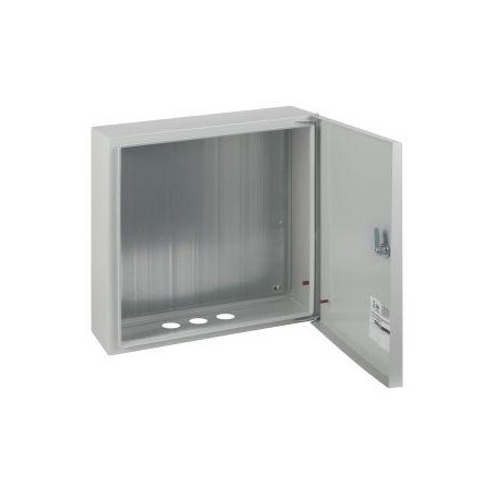 Корпус металлический ЩМП-05 SIMPLE 400х400х175 IP31 NO_SIMPLE_SHMP-05_IP31 ЭРА Б0041656