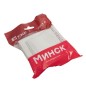 Розетка 1-м СП Минск 16А IP20 с заземл. защ. шторки с крышкой бел. Basic EKF ERR16-029-100 Розетка 1-м СП Минск 16А IP20 с заземл. защ. шторки с крышкой бел. Basic EKF ERR16-029-100