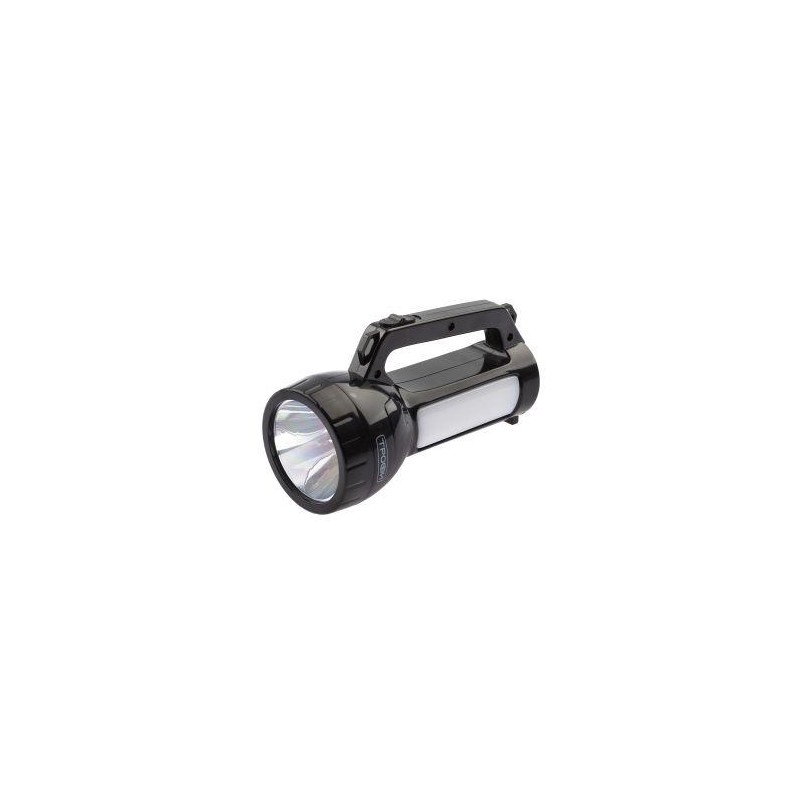 Фонарь-прожектор аккумуляторный PA-504 SMD LED 1Вт боков. светильник 24 SMD LED 2 режима 4 Трофи Б0042439 Фонарь-прожектор аккумуляторный PA-504 SMD LED 1Вт боков. светильник 24 SMD LED 2 режима 4 Трофи Б0042439