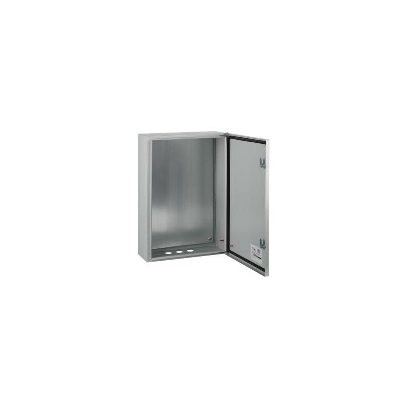 Корпус металлический ЩМПг-07 600х400х175 IP54 SHMPg-07_IP54_SIMPLE ЭРА Б0047696