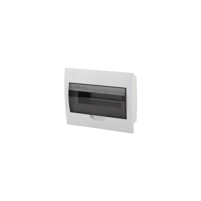 Корпус пластиковый ЩРВ-П-12 SIMPLE без шин и монт. комп. BOXF12_E ЭРА Б0047710 Корпус пластиковый ЩРВ-П-12 SIMPLE без шин и монт. комп. BOXF12_E ЭРА Б0047710
