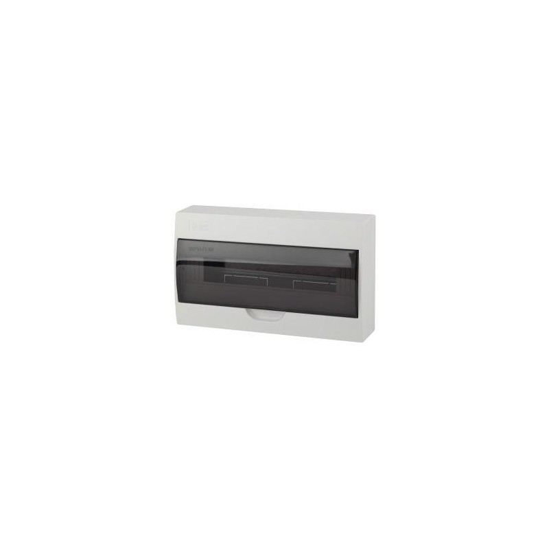Корпус пластиковый ЩРН-П-18 SIMPLE без шин и монт. комп. BOXS18_E ЭРА Б0047725 Корпус пластиковый ЩРН-П-18 SIMPLE без шин и монт. комп. BOXS18_E ЭРА Б0047725