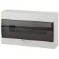 Корпус пластиковый ЩРН-П-18 SIMPLE без шин и монт. комп. BOXS18_E ЭРА Б0047725 Корпус пластиковый ЩРН-П-18 SIMPLE без шин и монт. комп. BOXS18_E ЭРА Б0047725