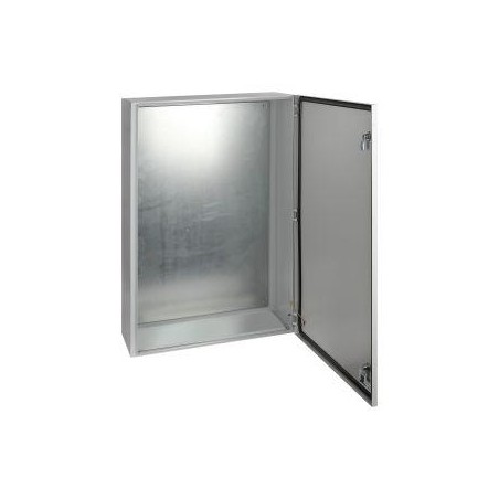 Корпус металлический ЩМП-5-0 У2 IP54 1000х650х285 SHMP-5-0_54 ЭРА Б0049110
