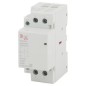 Контактор модульный КМ63-20 AC PRO NO-902-296 ЭРА Б0049161