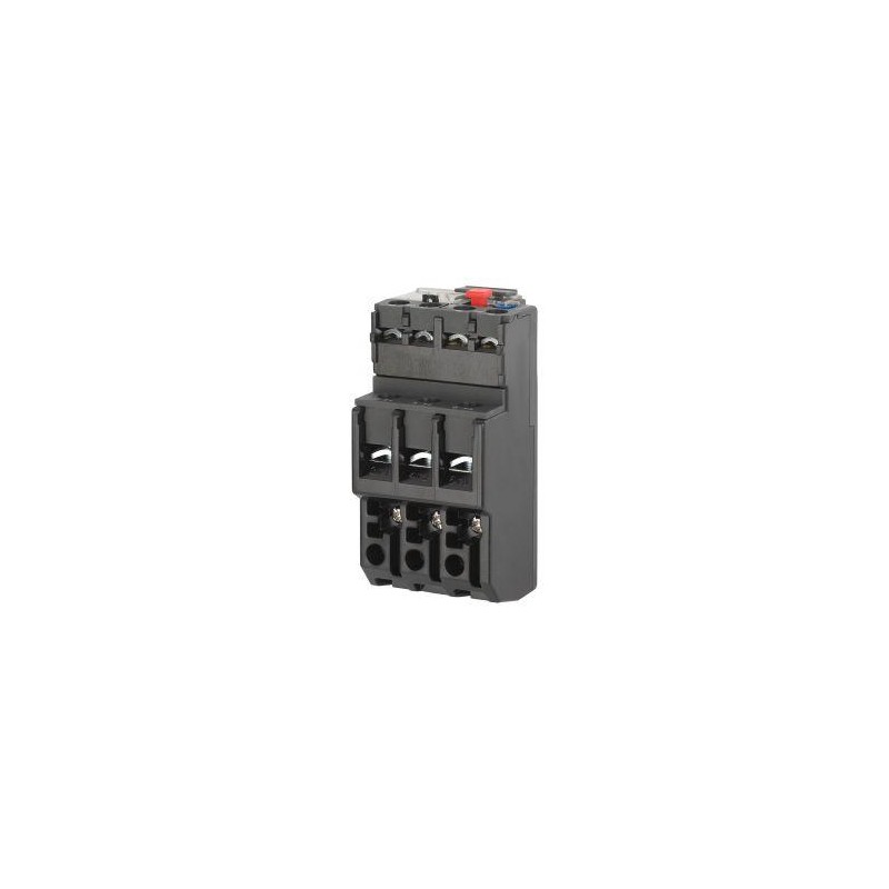 Реле электротепловое PRO DRT10-C063-0001-E РТИ-1305 0.63-1.0 А Эра Б0050410