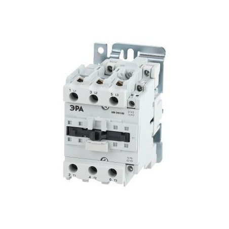Контактор КМИ-34012 40А 230В/АС3 1НО, 1НЗ PRO Эра Б0050444