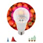 Лампа светодиодная FITO-10W-RB-E27 10Вт E27 для растений красн./син. спектр Эра Б0050600
