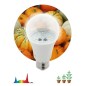 Лампа светодиодная FITO-11W-Ra90-E27 11Вт E27 для растений полноспектральная Эра Б0050603 Лампа светодиодная FITO-11W-Ra90-E27 11Вт E27 для растений полноспектральная Эра Б0050603