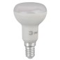 Лампа светодиодная RED LINE LED R50-6W-827-E14 R 6Вт R50 рефлектор 2700К тепл.бел. E14 Эра Б0050699