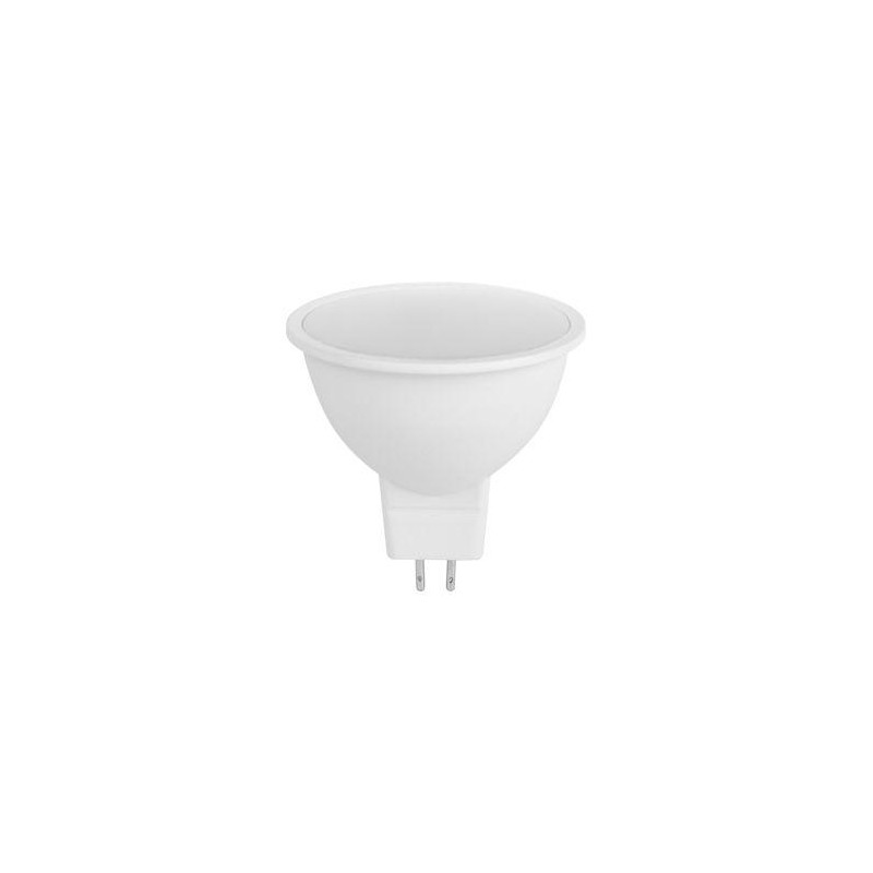 Лампа светодиодная RED LINE LED MR16-11W-840-GU5.3 R 11Вт MR16 софит 4000К нейтр. бел. GU5.3 Эра Б0052441