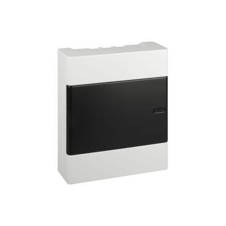 Щит распределительный навесной ЩРН-П-24 Trend BOXS-24-p-s-t IP41 ЭРА Б0052641