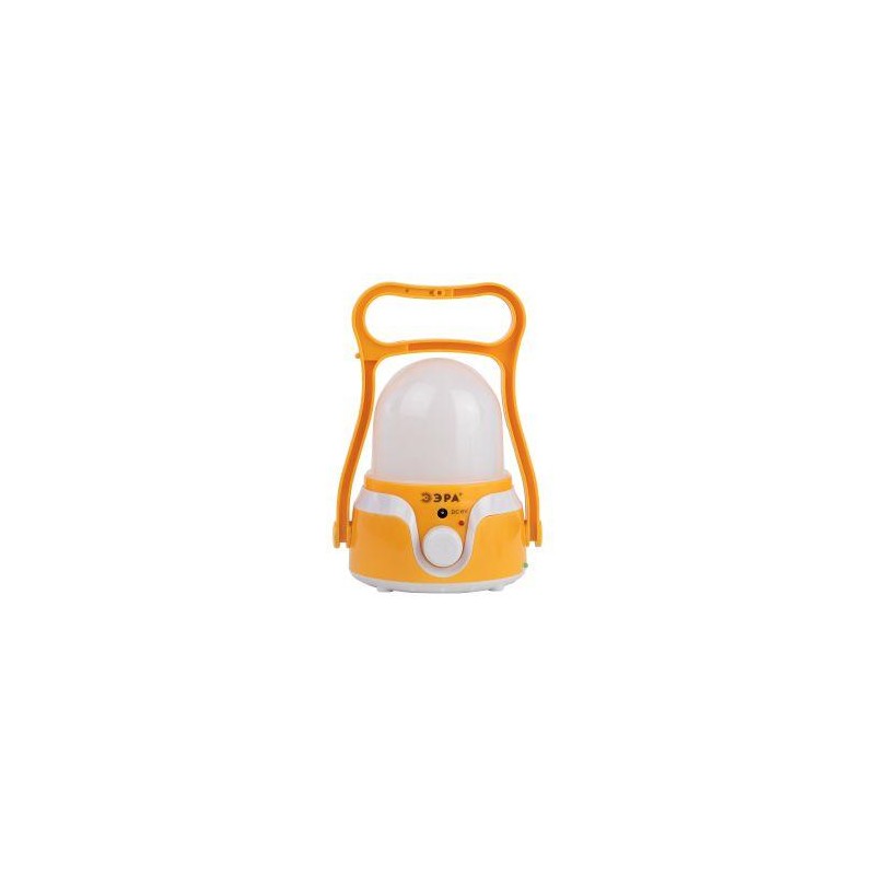 Фонарь аккумуляторный кемпинговый KA-801 Гном 4Вт аккум. 1.7А.ч 5В USB подвес + диммер Эра Б0054040