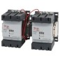Контактор КТИ-51153 реверсивный PRO KKT53-115-230-10-E 115А 230В/АС3 Эра Б0054934 Контактор КТИ-51153 реверсивный PRO KKT53-115-230-10-E 115А 230В/АС3 Эра Б0054934