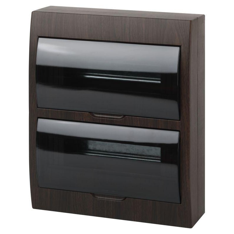 Корпус пластиковый ЩРН-П-24 BOXF 24_O IP41 дуб Эра Б0055553 Корпус пластиковый ЩРН-П-24 BOXF 24_O IP41 дуб Эра Б0055553