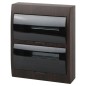 Корпус пластиковый ЩРН-П-24 BOXF 24_O IP41 дуб Эра Б0055553 Корпус пластиковый ЩРН-П-24 BOXF 24_O IP41 дуб Эра Б0055553