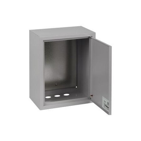 Корпус металлический SIMPLE ЩМП-1-0 (395х310х220мм) IP31 УХЛ3 Эра Б0057142