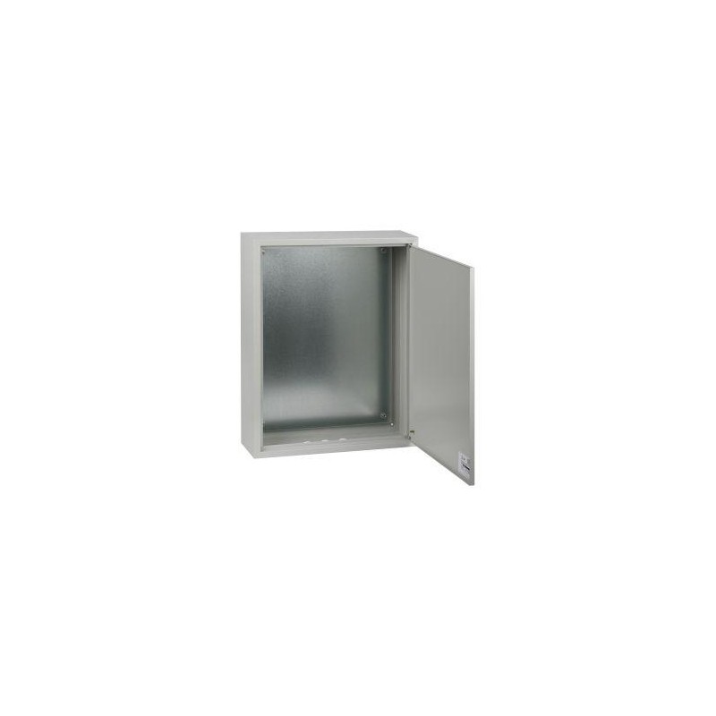 Корпус металлический SIMPLE ЩМП-3-1 (650х500х150мм) IP31 УХЛ3 Эра Б0057147
