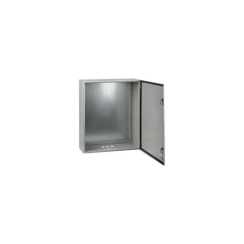 Корпус металлический SIMPLE ЩМПг-4-0 (800х650х250мм) IP54 У2 Эра Б0057151