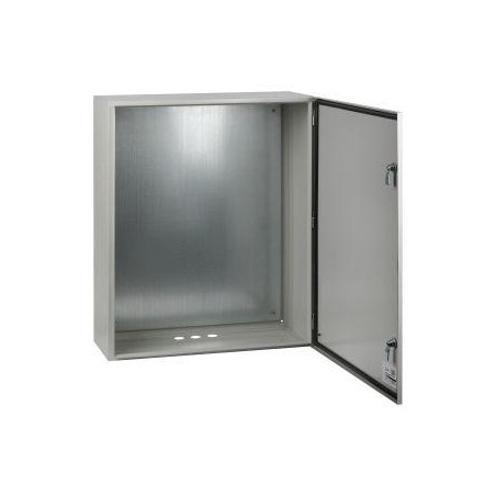 Корпус металлический SIMPLE ЩМПг-4-0 (800х650х250мм) IP54 У2 Эра Б0057151