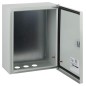 Корпус металлический ЩМПг-03-02 ЭРА SIMPLE Sg.03.02_IP54.S 360x300x155мм IP54 У2 Эра Б0059860