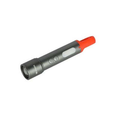 Фонарь аккумуляторный ручной MA-5001 5Вт SMD+LED Li-ION 3.7В 1400мА/ч IP44 KODAK Б0061026