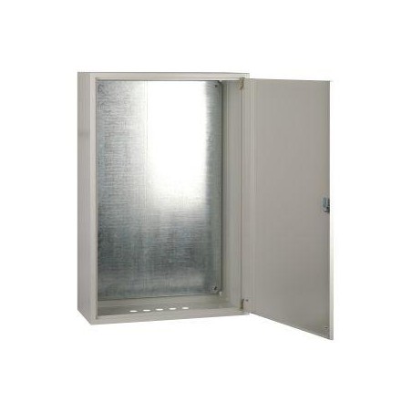 Корпус металлический ЭРА OPTIMA ЩМП-120.75.30 (1200х750х300) IP31 УХЛЗ сер. ЭРА Б0061580