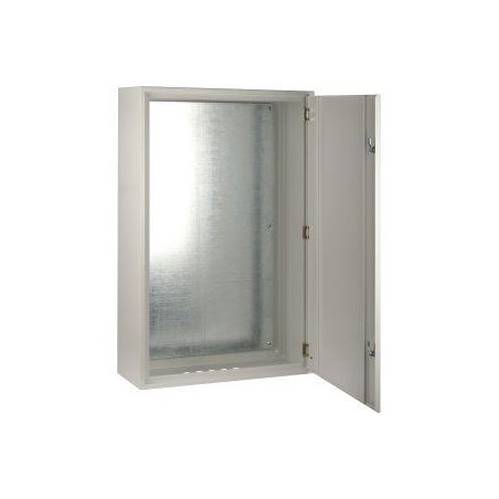Корпус металлический ЭРА OPTIMA ЩМП-132.75.30 (1320х750х300) IP31 УХЛЗ сер. ЭРА Б0061586