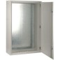 Корпус металлический ЭРА OPTIMA ЩМП-132.75.30 (1320х750х300) IP31 УХЛЗ сер. ЭРА Б0061586 Корпус металлический ЭРА OPTIMA ЩМП-132.75.30 (1320х750х300) IP31 УХЛЗ сер. ЭРА Б0061586