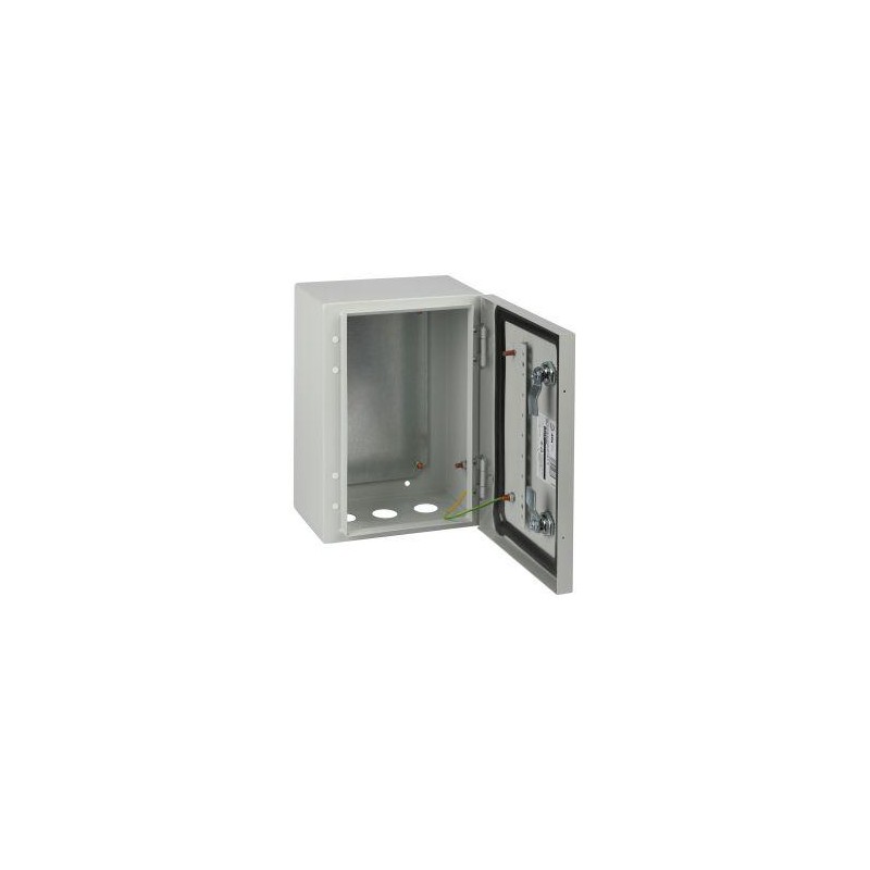 Корпус металлический ЩМП-25.30.15 250х300х150 У2 IP54 OPTIMA c.2.3.1_5 Эра Б0061589 Корпус металлический ЩМП-25.30.15 250х300х150 У2 IP54 OPTIMA c.2.3.1_5 Эра Б0061589
