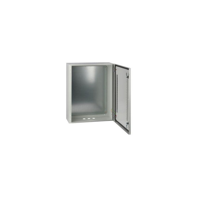 Корпус металлический ЩМП-65.50.22 650х500х220 У2 IP54 OPTIMA c.6.5.2_5 Эра Б0061603 Корпус металлический ЩМП-65.50.22 650х500х220 У2 IP54 OPTIMA c.6.5.2_5 Эра Б0061603