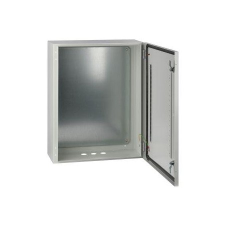 Корпус металлический ЩМП-65.50.22 650х500х220 У2 IP54 OPTIMA c.6.5.2_5 Эра Б0061603